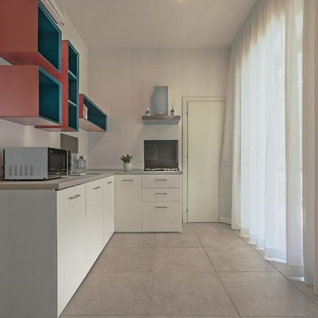 Liberta Central Suites Палермо Экстерьер фото
